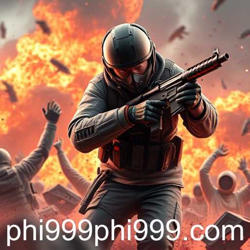 Exploring the Thrills of Action Games: A Deep Dive into the 'phi999' Phenomenon