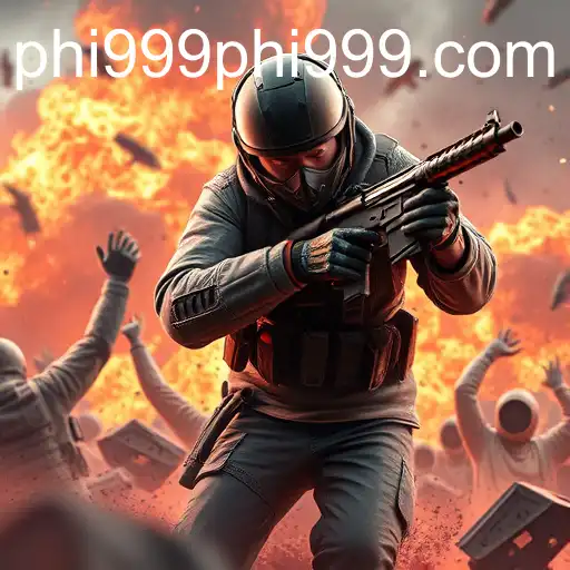 Exploring the Thrills of Action Games: A Deep Dive into the 'phi999' Phenomenon