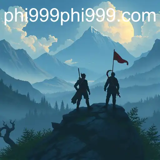 Exploring the Exciting World of Adventure Quests: A Dive into phi999