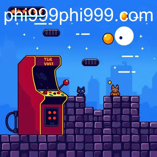 Exploring the Vibrant World of Arcade Fun: A Gamer's Paradise