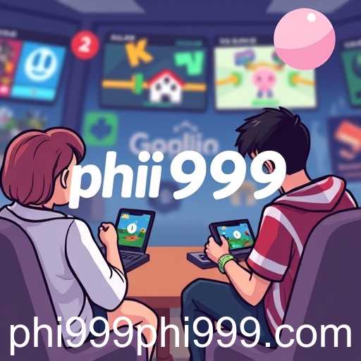 Exploring the Allure of Casual Play: A Dive into Phi999's Game Collections
