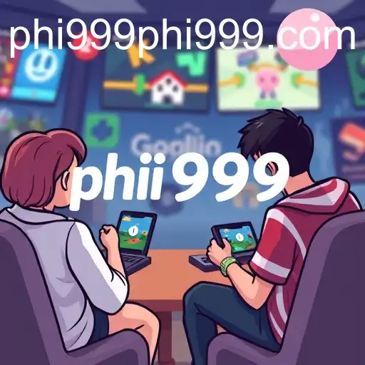 Exploring the Allure of Casual Play: A Dive into Phi999's Game Collections