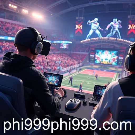 Digital Entertainment Revolution