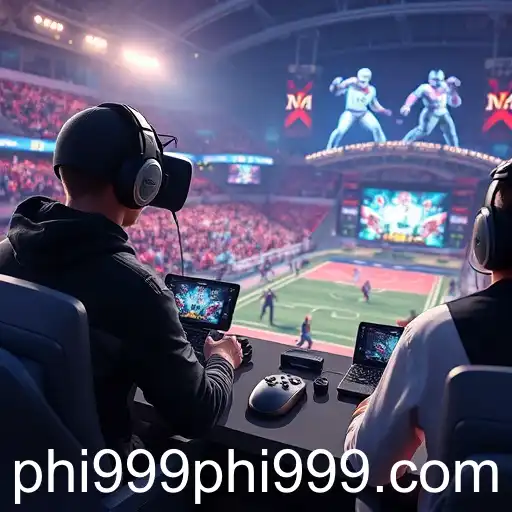 Digital Entertainment Revolution