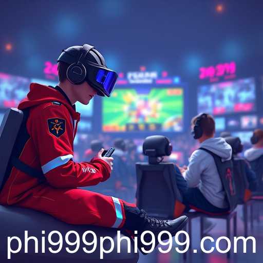 The Evolution of Online Gaming: A Look at 2025