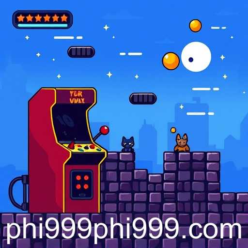 The Gaming Odyssey of phi999