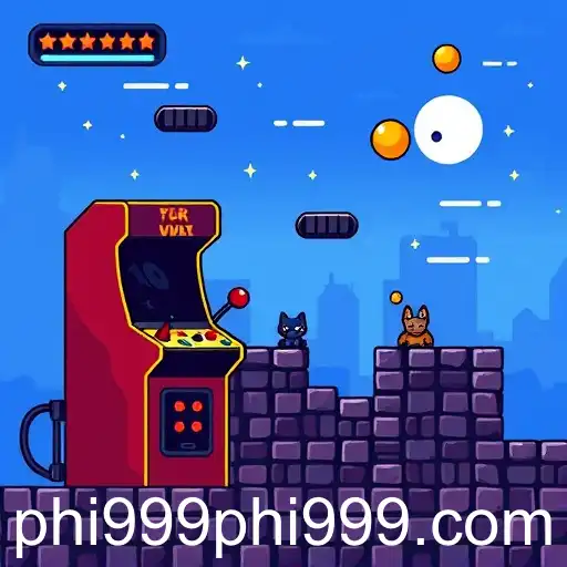 The Gaming Odyssey of phi999