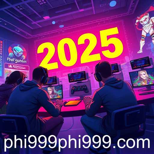 Gaming Trends and Innovations in 2025