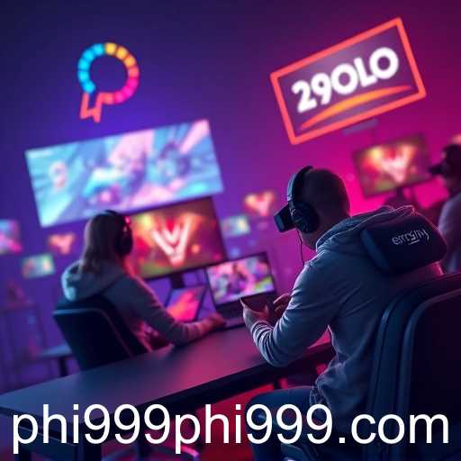 Digital Gaming Landscape Shifts with phi999