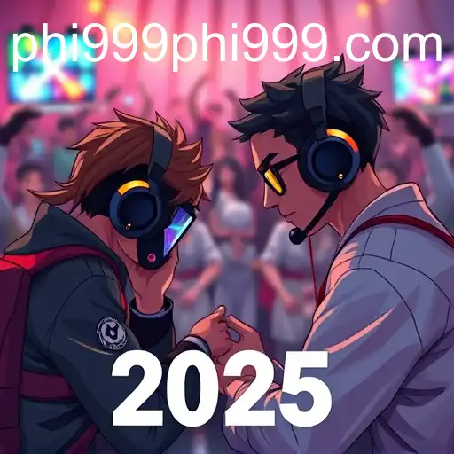 Innovative Trends in Online Gaming for 2025