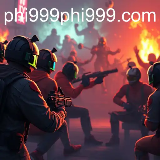 The Rise of Multiplayer Arena Games: A New Era in Online Gaming