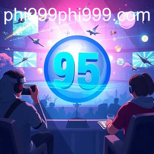 Phi999 Revolutionizes Gaming Landscape