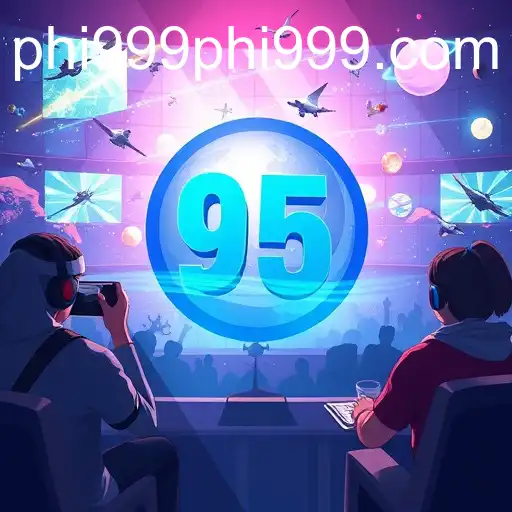 Phi999 Revolutionizes Gaming Landscape