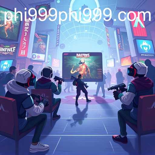 The Rise of phi999 in the Gaming World