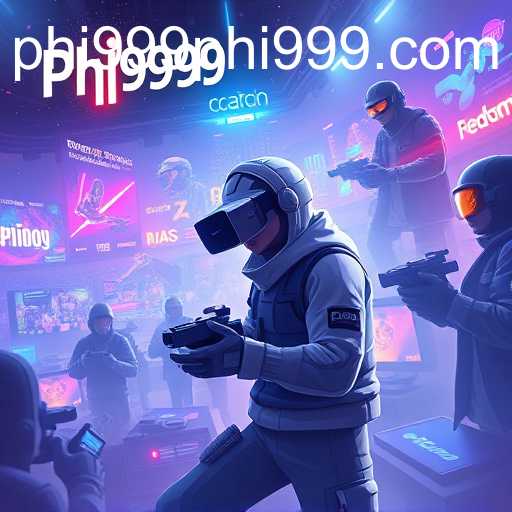 The Rise of phi999 in the Gaming World
