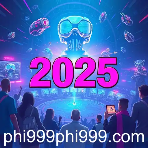 The Rise of phi999 and Its Impact on the Gaming World