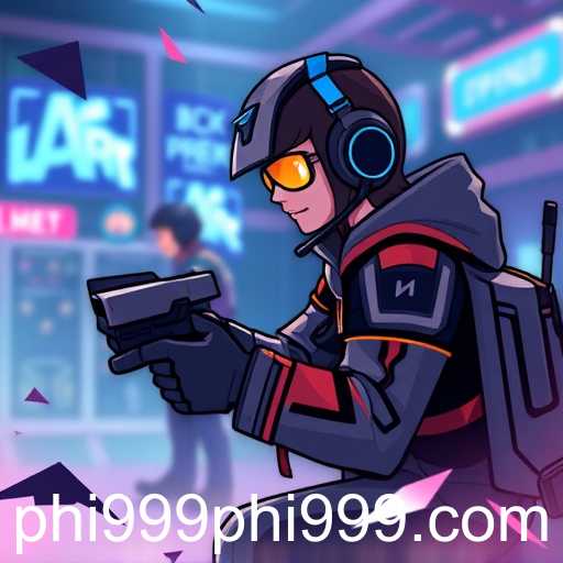 The Rise of Phi999 in the Gaming World