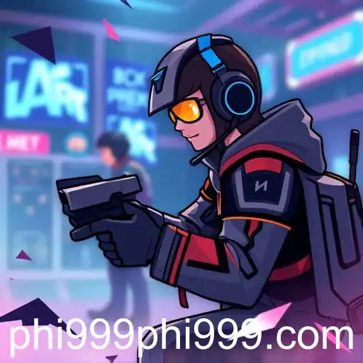 The Rise of Phi999 in the Gaming World