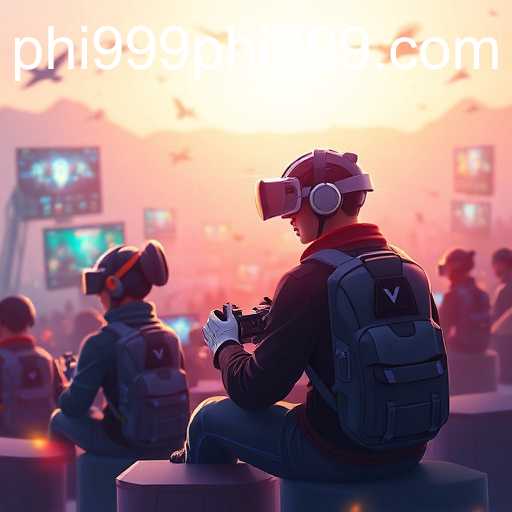 Phi999: The Shifting Landscape of Online Gaming