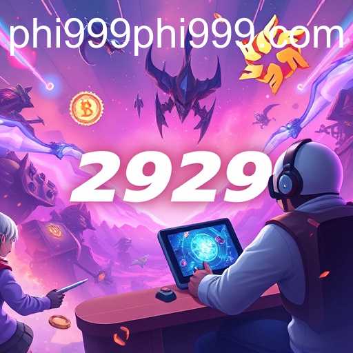 The Rise of phi999: Revolutionizing Online Gaming