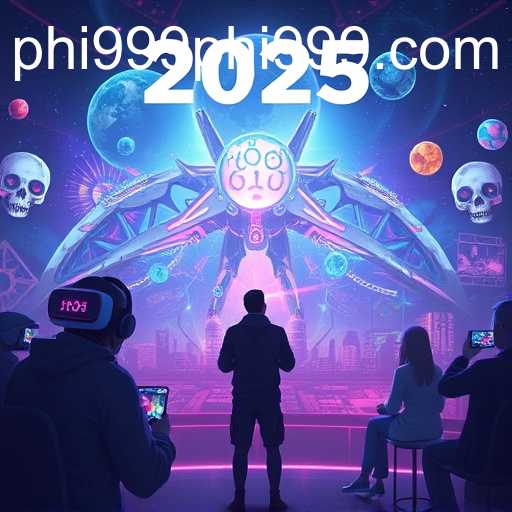 The Rise of Online Gaming in 2025