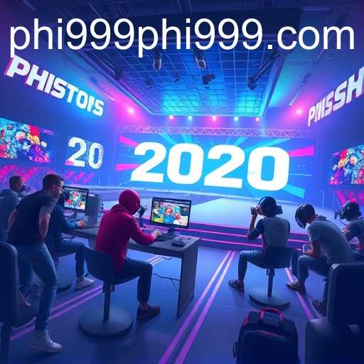 The Rise of phi999 in the Gaming World