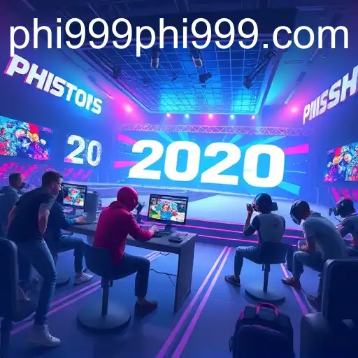 The Rise of phi999 in the Gaming World