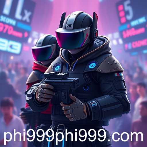 The Rise of phi999: Transforming Digital Gaming