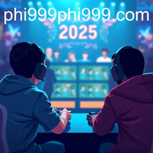The Rise of phi999: Revolutionizing Online Gaming