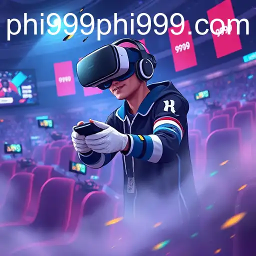 The Rise of phi999 in Online Gaming