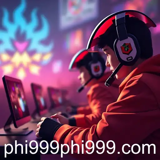 The Rise of phi999 in the Gaming Landscape