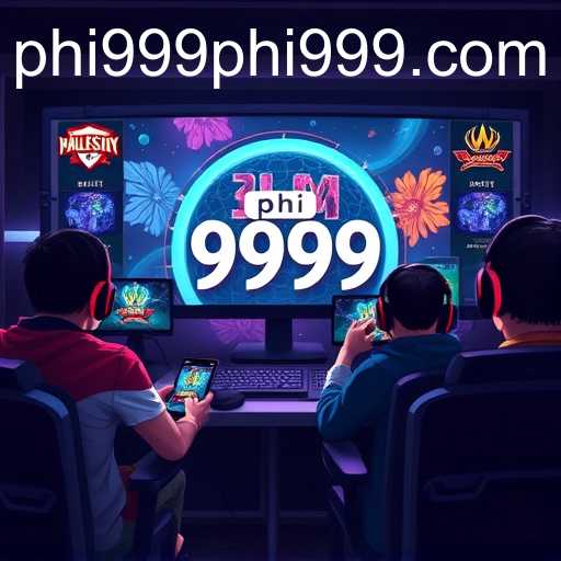The Rise of phi999 in Online Gaming