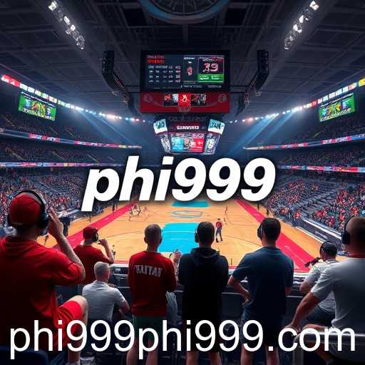 Exploring the Enthralling World of 'Sports Games' with Keyword 'phi999'