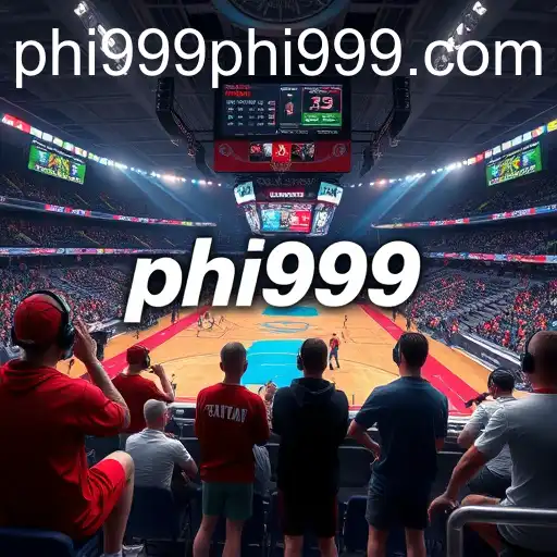 Exploring the Enthralling World of 'Sports Games' with Keyword 'phi999'