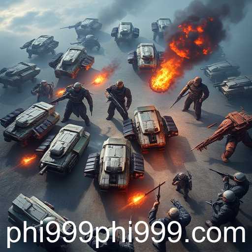 The Intriguing World of Strategy Games