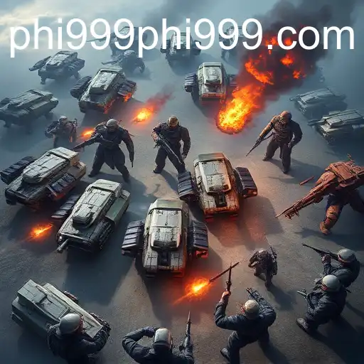 The Intriguing World of Strategy Games