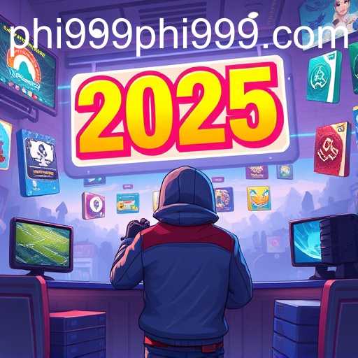 The Rise of phi999 in Global Gaming